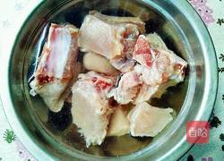 红烧排骨的做法图解1