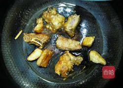红烧排骨的做法图解10