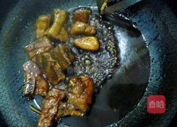 红烧排骨的做法图解14
