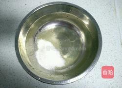 糖衣花生的做法图解5