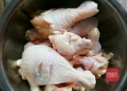 新奥尔良烤鸡腿的做法图解2