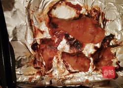 新奥尔良烤鸡腿的做法图解14