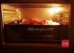 新奥尔良烤鸡腿的做法图解15