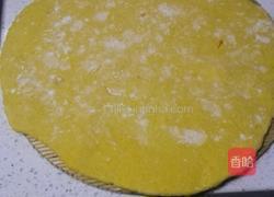 牛奶南瓜馒头的做法图解8