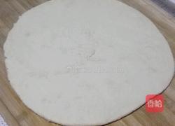 牛奶南瓜馒头的做法图解9