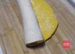 牛奶南瓜馒头的做法图解11