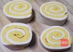 牛奶南瓜馒头的做法图解14