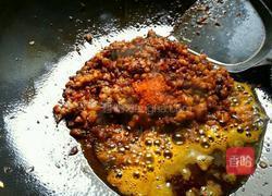 川香麻辣牛肉酱(面)的做法图解6