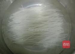 东北酸菜粉的做法图解2