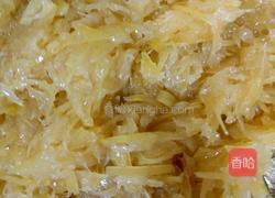 蜂蜜柚子茶的做法图解6