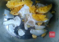 小兔子饭的做法图解3