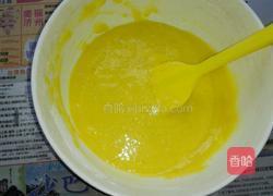 戚风蛋糕的做法图解5