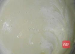 戚风蛋糕的做法图解11