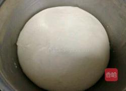酸奶小面包（无油版）的做法图解3