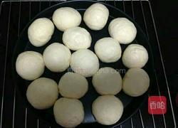 酸奶小面包（无油版）的做法图解6