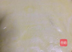 烫面饼。的做法图解5