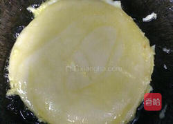 烫面饼。的做法图解10