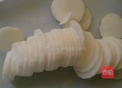 菜头酸（泉州名产）的做法图解1