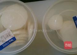 菜头酸（泉州名产）的做法图解4