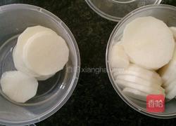 菜头酸（泉州名产）的做法图解5