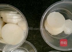 菜头酸(泉州名产)的做法图解6