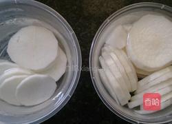 菜头酸（泉州名产）的做法图解9