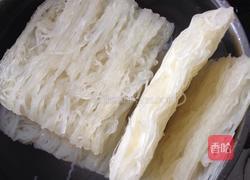 汤面的做法图解1