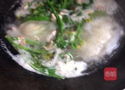 汤面的做法图解4