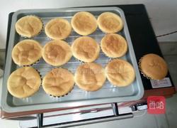 红枣酸奶蛋糕的做法图解14