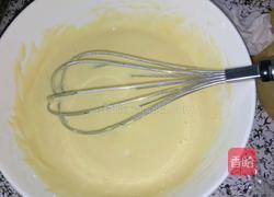 红枣酸奶蛋糕的做法图解5