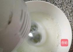 红枣酸奶蛋糕的做法图解7