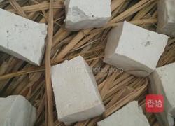 自做豆腐的做法图解5