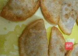 猪肉大白菜煎饺的做法图解6