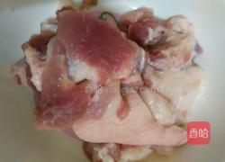 猪肉大白菜煎饺的做法图解1