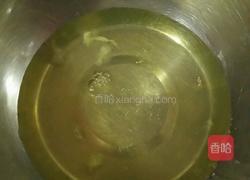 半熟芝士的做法图解2