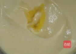 半熟芝士的做法图解7