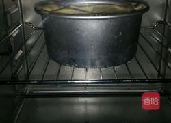 半熟芝士的做法图解8