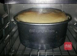 半熟芝士的做法图解9