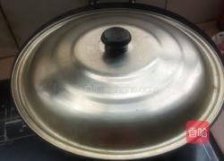 清蒸香菇肉丸子的做法图解4