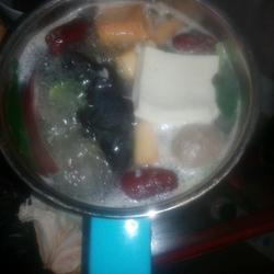 简制火锅的做法[图]