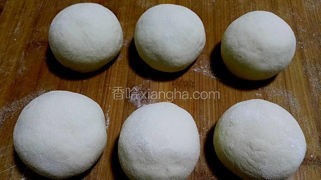 按以上方法做好所有挤子