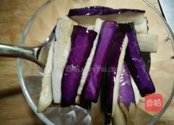 鱼香茄子的做法图解6