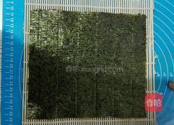 寿司的做法图解1