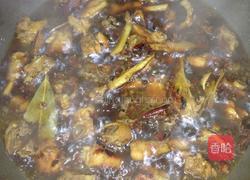 大盘鸡的做法图解6