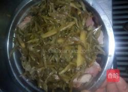 扣肘的做法图解3