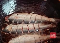 家常烧青鱼的做法图解4
