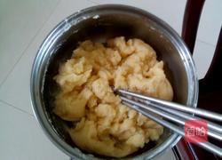 泡芙的做法图解5