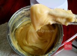 泡芙的做法图解7