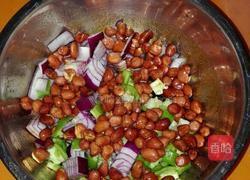 老醋花生的做法图解6