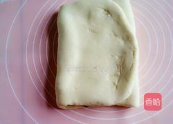 豆沙辫子吐司的做法图解7